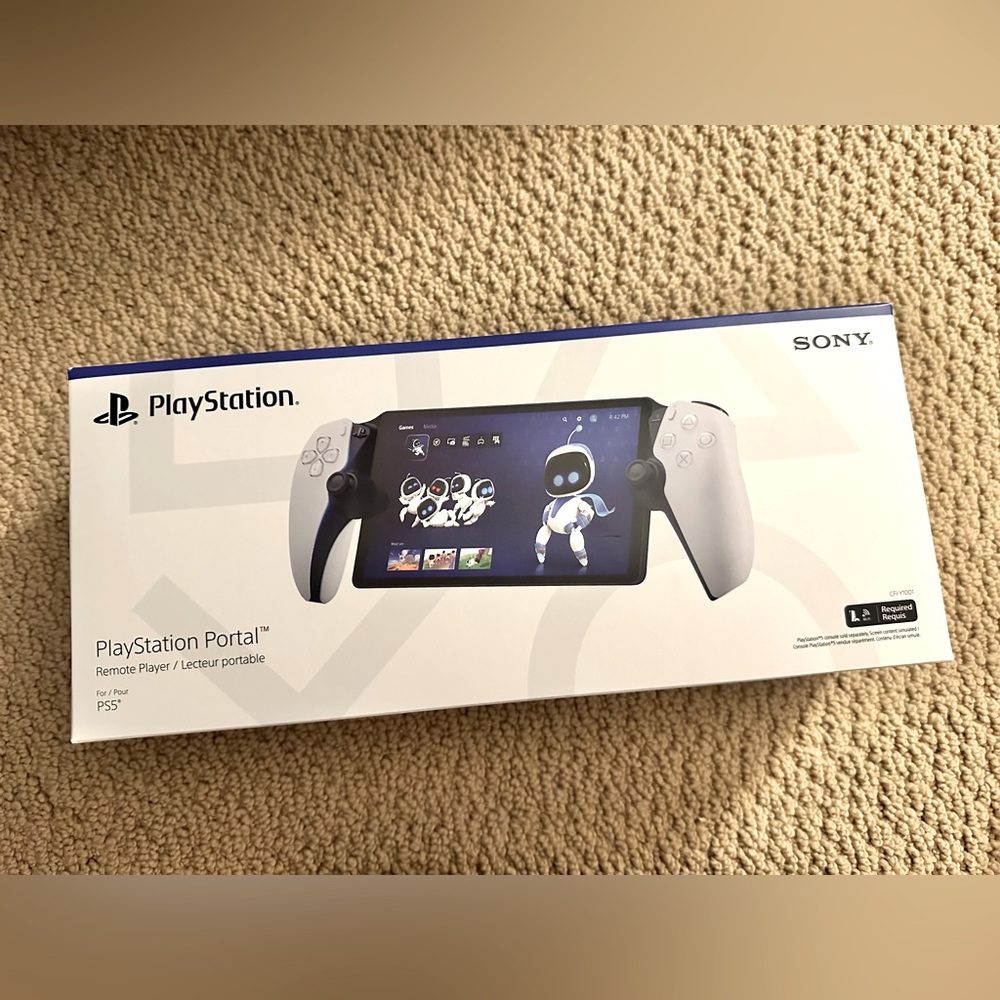 Sony PlayStation Portal